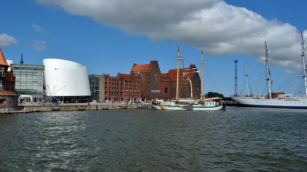 Stralsund