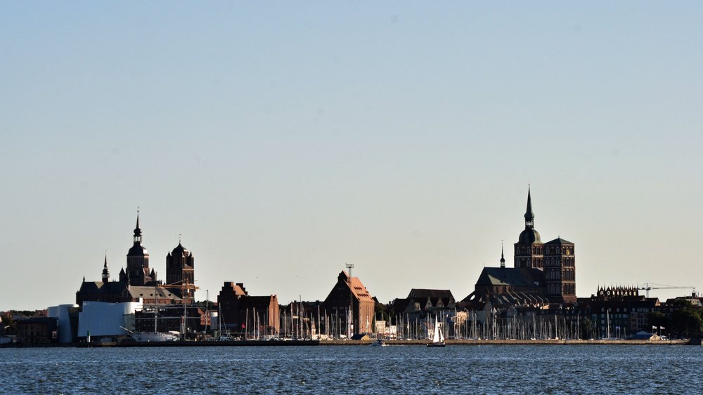 Stralsund