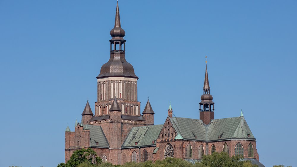 Stralsund