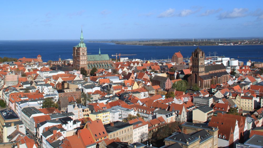 Stralsund