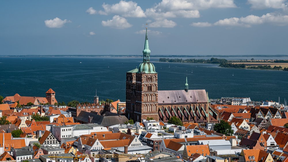 Stralsund