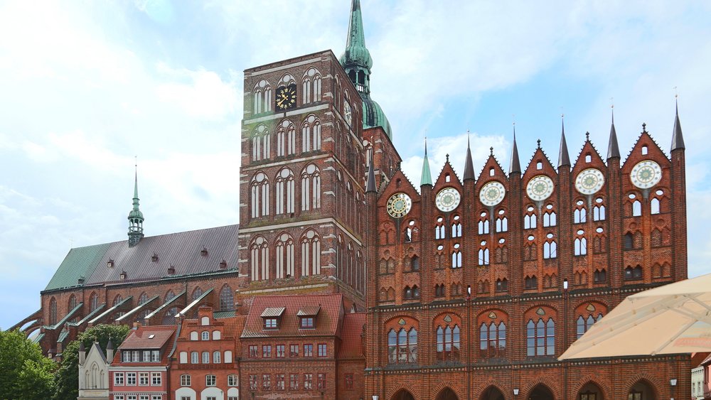 Stralsund