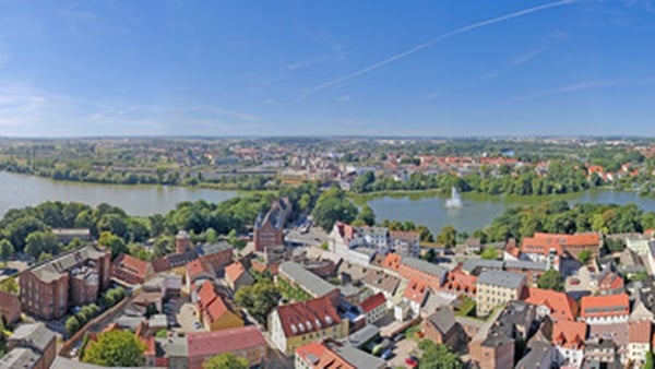 Stralsund Cruise Port: Shore Excursions & Expert Guide