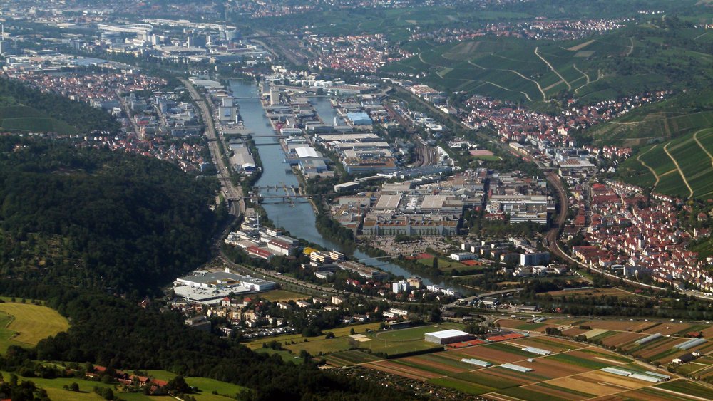 Stuttgart