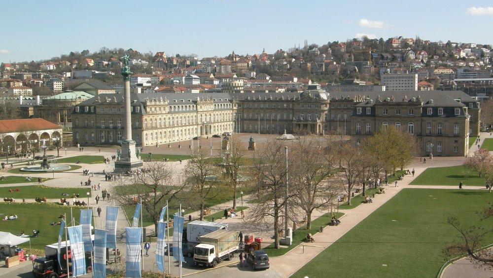 Stuttgart