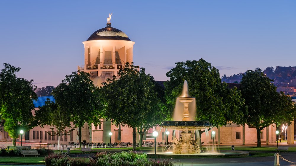 Stuttgart