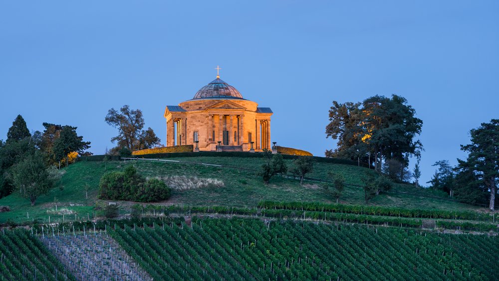 Stuttgart