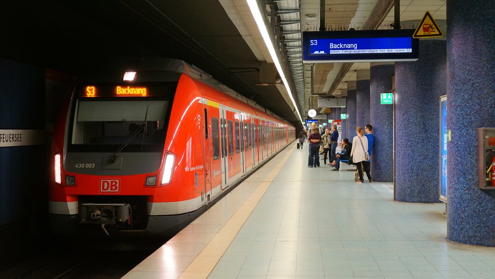 Stuttgart