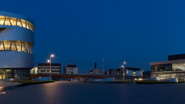 Stuttgart Cruise Port: Shore Excursions & Expert Guide