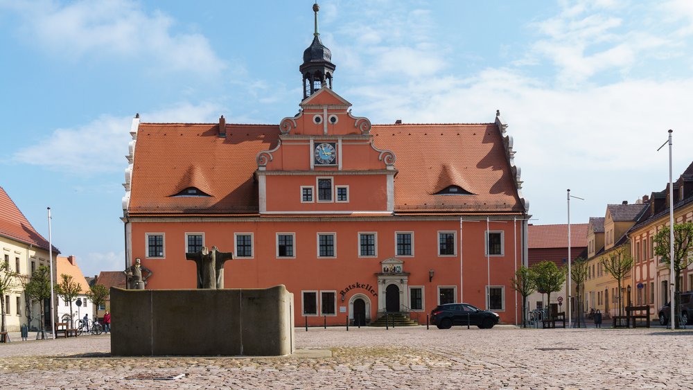 Torgau
