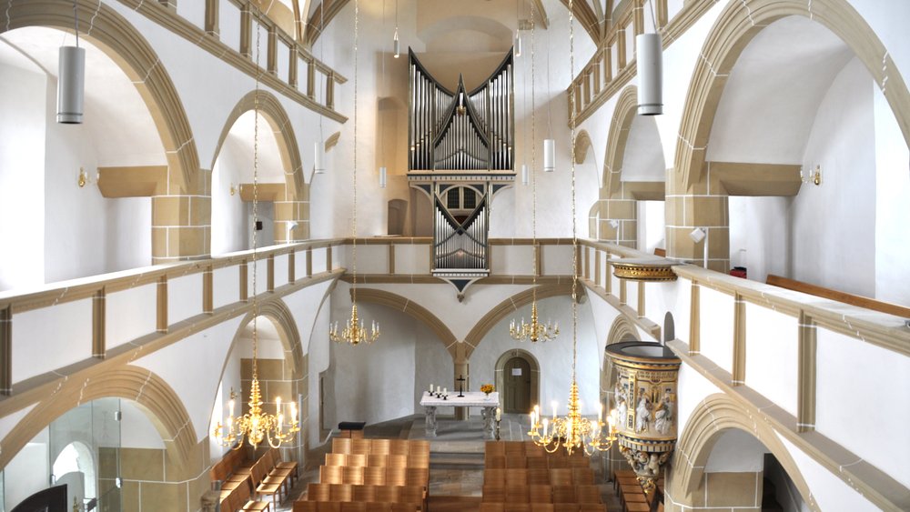 Torgau