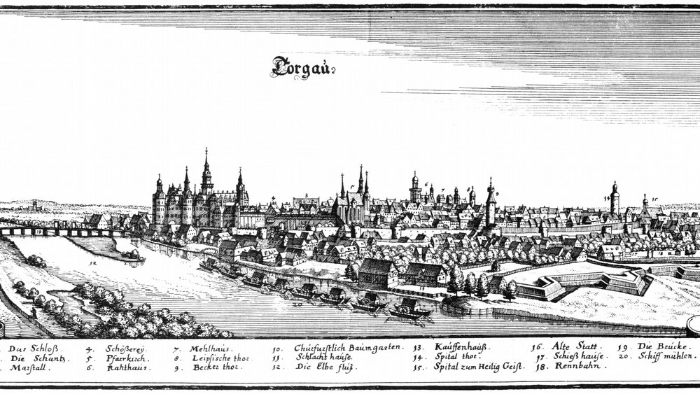 Torgau
