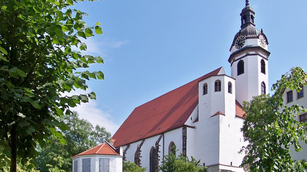 Torgau