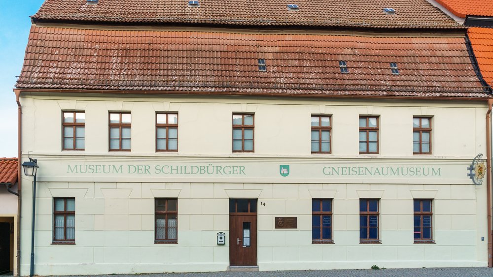 Torgau