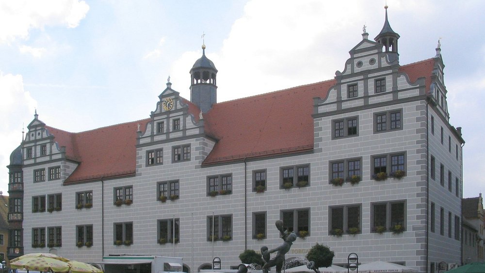 Torgau