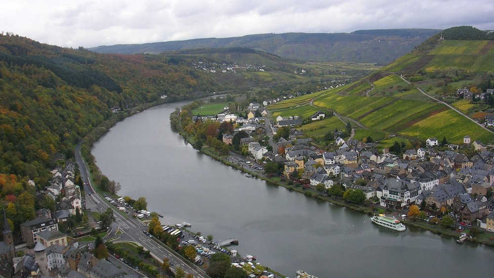 Traben Trarbach