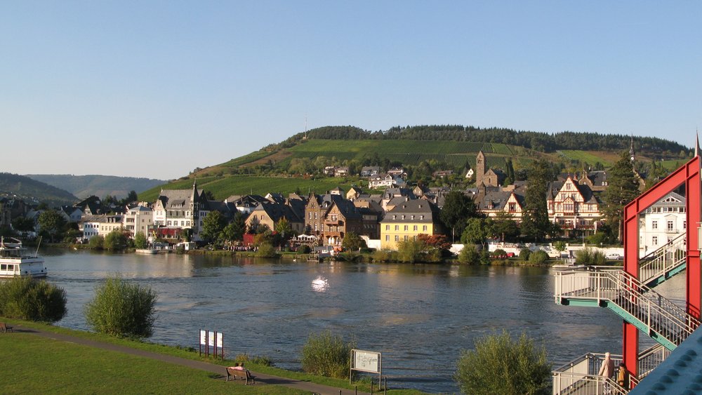 Traben Trarbach