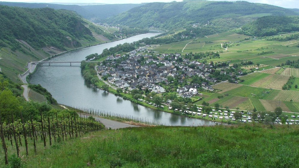 Traben Trarbach
