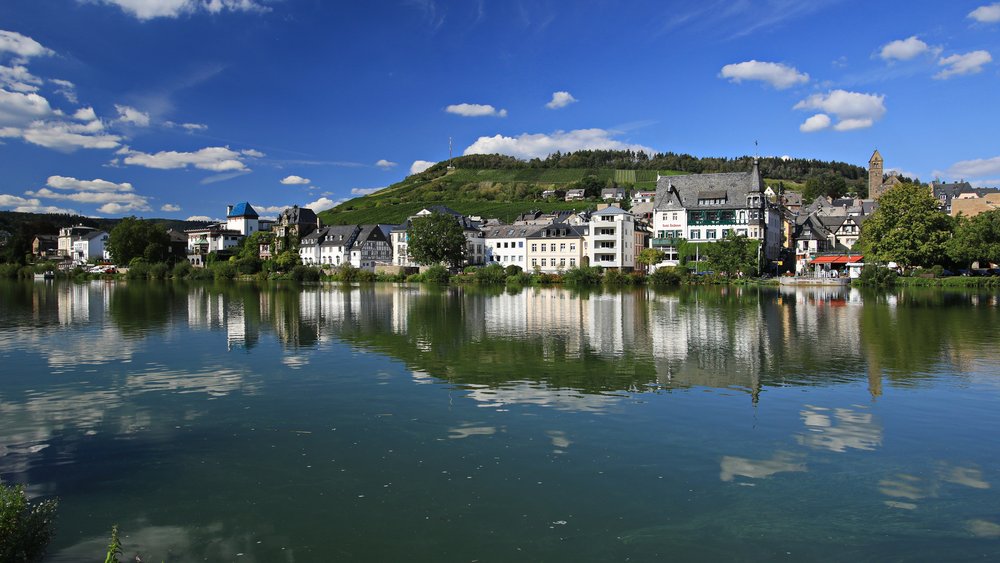 Traben Trarbach