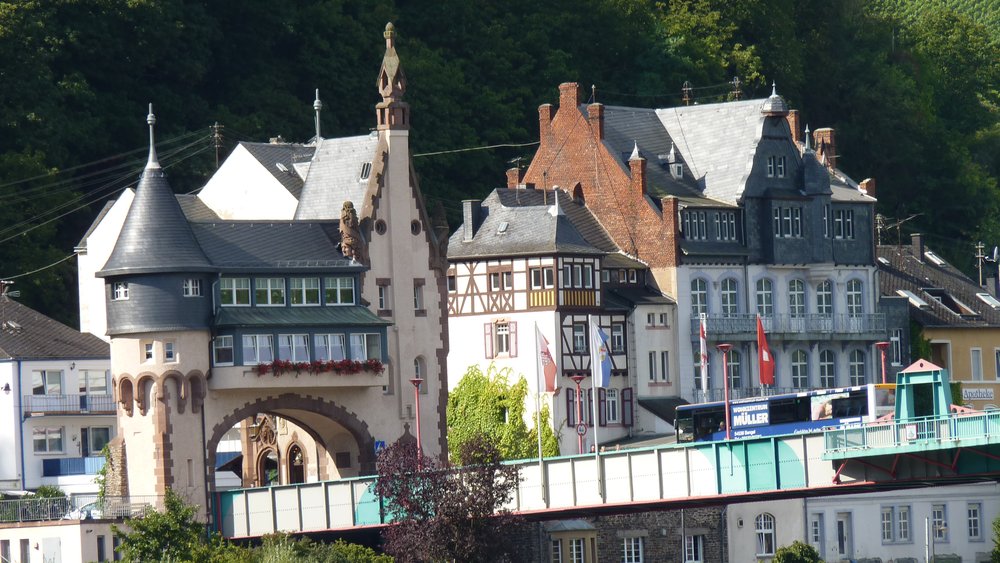 Traben Trarbach