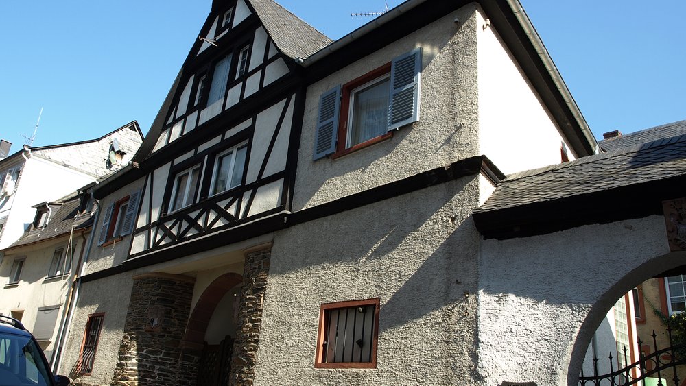 Traben Trarbach