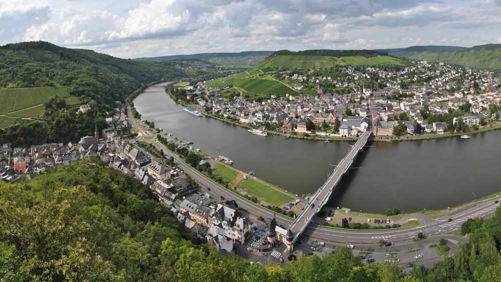 Traben Trarbach