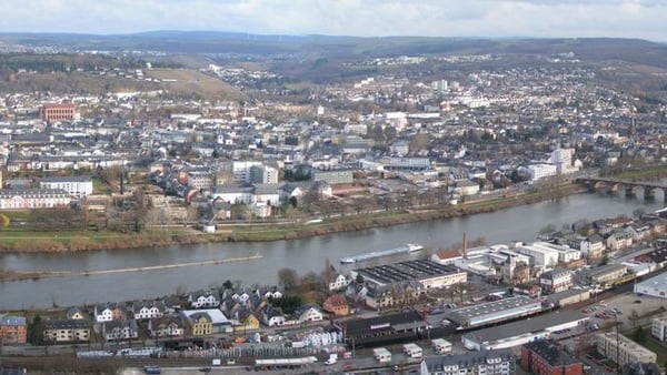 Trier Cruise Port: Shore Excursions & Expert Guide