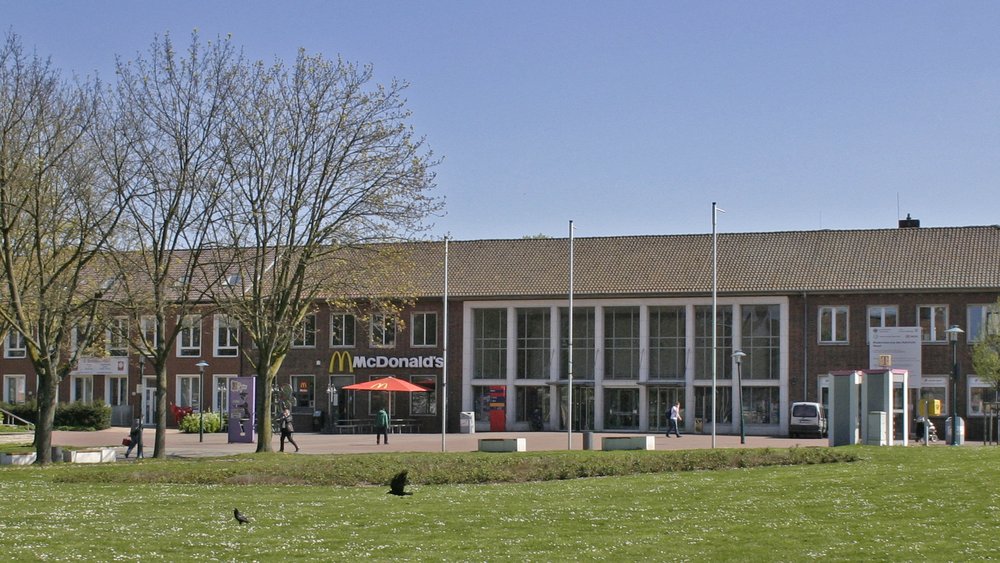 Wesel