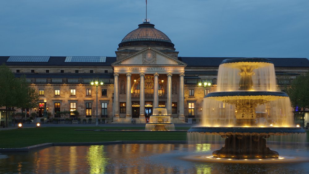 Wiesbaden