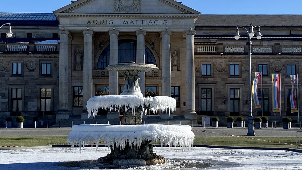 Wiesbaden