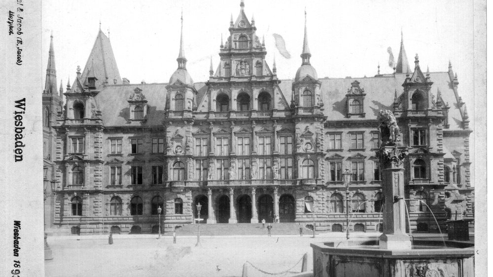 Wiesbaden