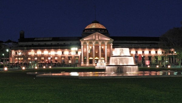 Wiesbaden Cruise Port: Shore Excursions & Expert Guide