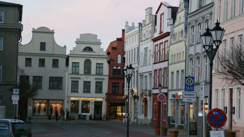 Wismar