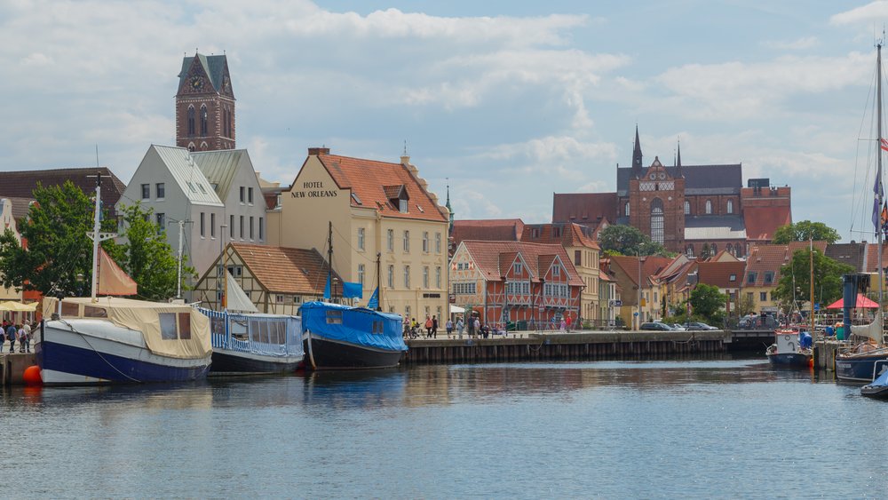 Wismar