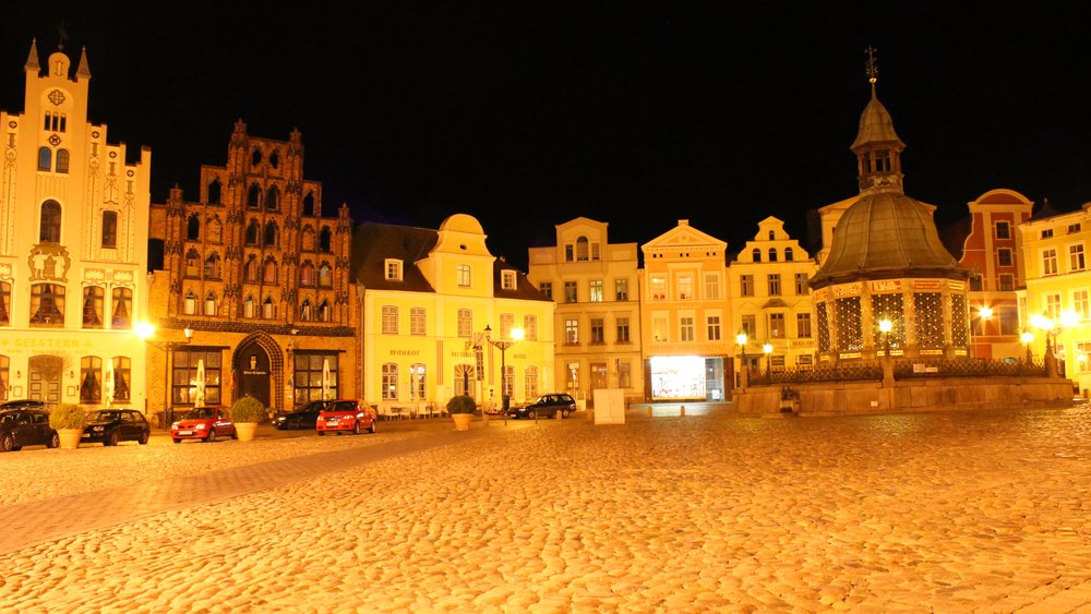 Wismar
