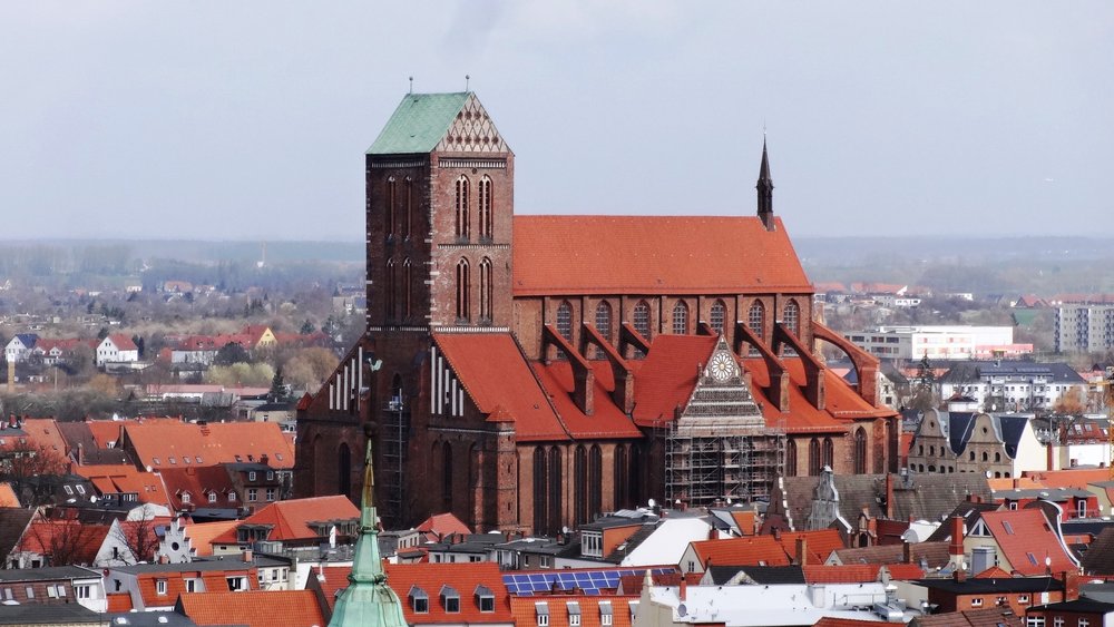 Wismar
