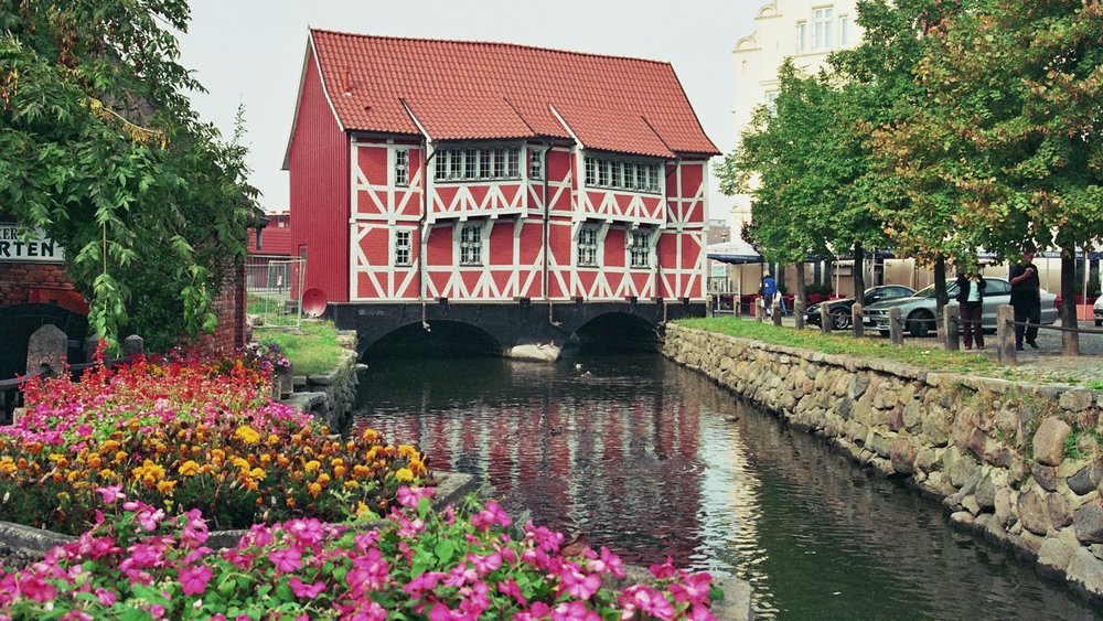 Wismar