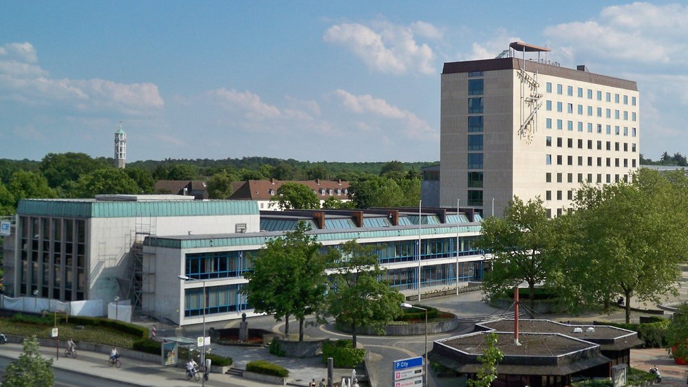 Wolfsburg