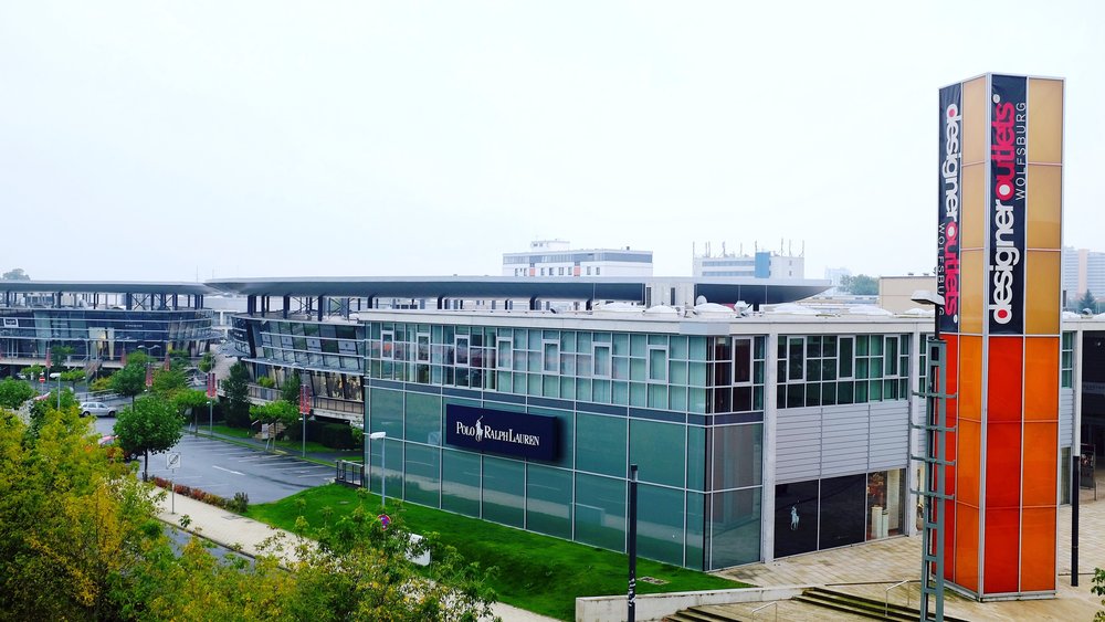 Wolfsburg