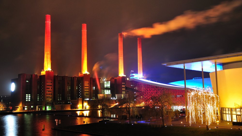 Wolfsburg