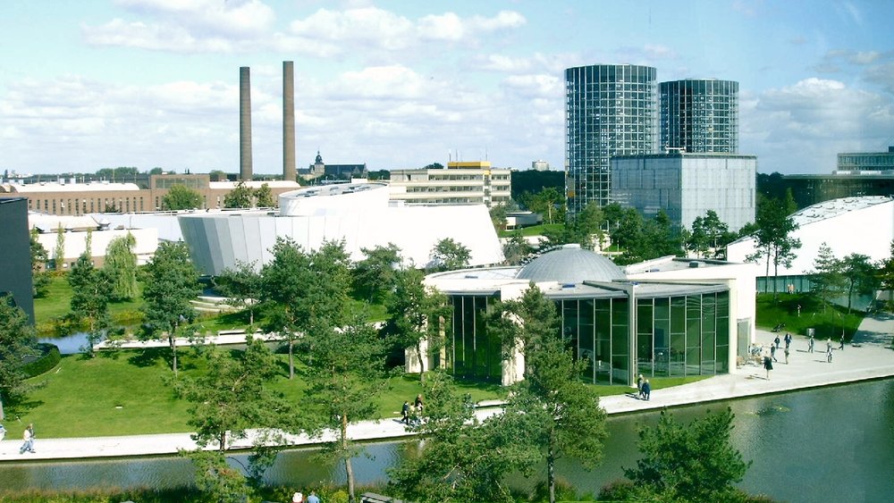 Wolfsburg