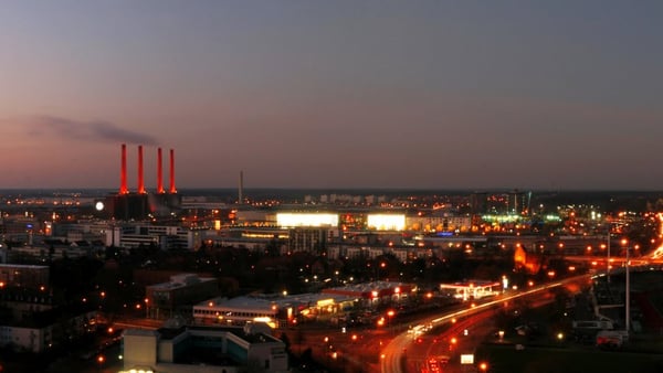 Wolfsburg Cruise Port: Autostadt Guide & Shore Excursions