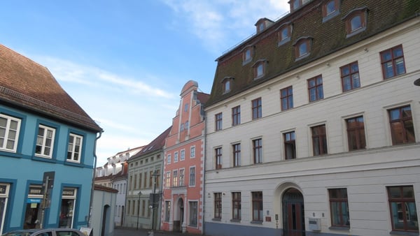 Wolgast Cruise Port: Shore Excursions & Expert Guide