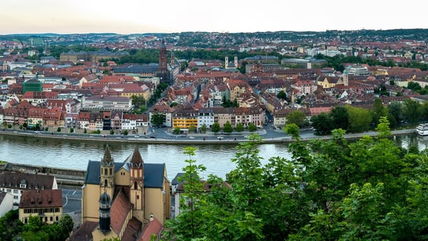 Wurzburg Cruise Port: Shore Excursions & Expert Guide