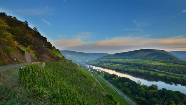 Zell-Mosel Cruise Port: Shore Excursions & Expert Guide