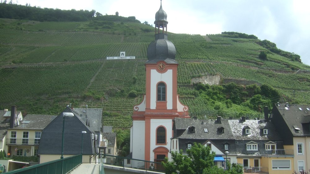 Zell Mosel