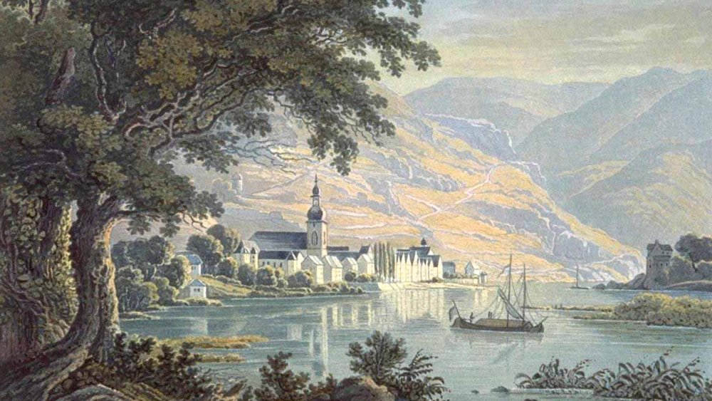 Zell Mosel
