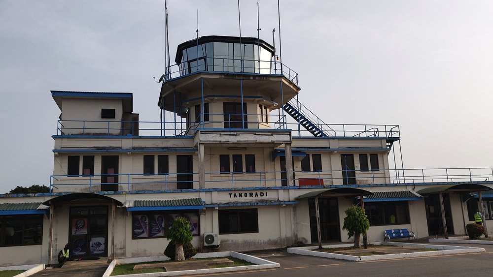Takoradi