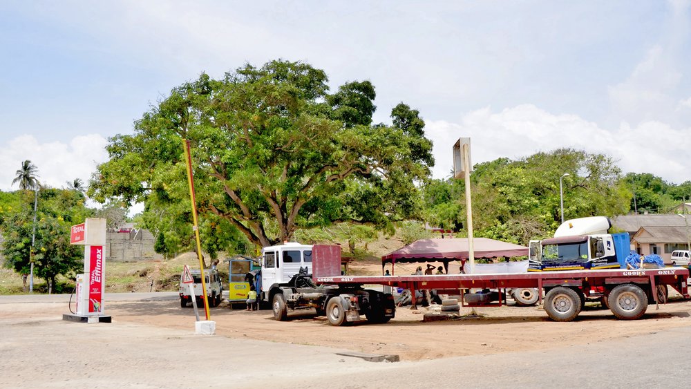 Takoradi