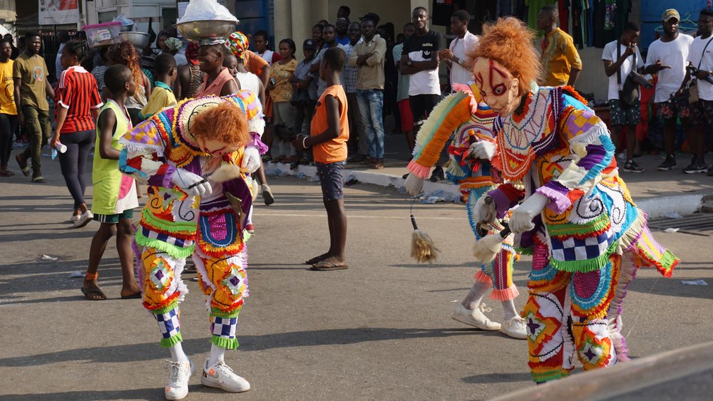 Takoradi